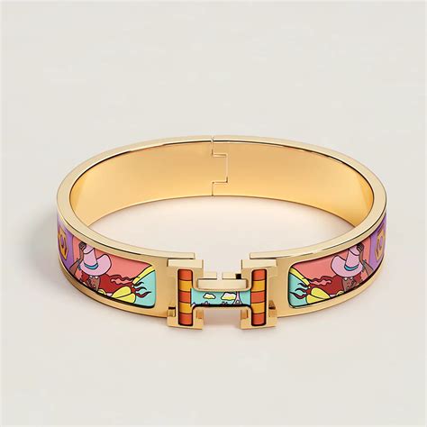 hermes clic h bracelet price increase